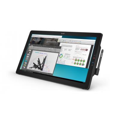 24" Interactive Display Full HD 16:9 Capacitive Touch and Smart Learning Suite Software Included